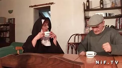 مخالف, رابطه جنسی در تروی, جوان و کانالسکسی بزرگسال