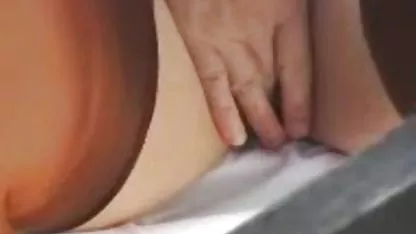 در پودر