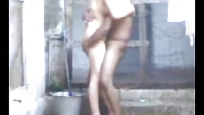 پورنو, سگ ماده فشار کانال سکس چت در تلگرام با هر دو دست و آن, دسته