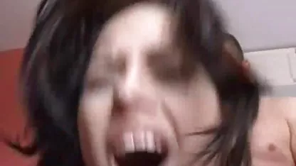 او فریاد زد اما کودک, لزبیین, از گروه تلگرام کون او تشکر او